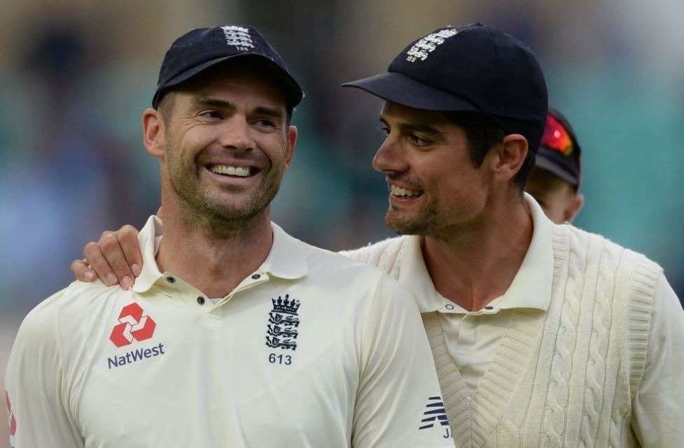 i dont think about retirement james anderson एंडरसन को संन्यास की नहीं है जल्दबाजी, खुद को बताया पूरी तरह से फिट