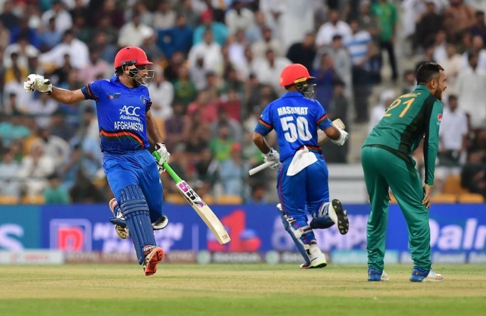 Asia Cup: सुपर फोर के दूसरे मुकाबले में अफगानिस्तान ने पाकिस्तान को दिया चुनौतीपूर्ण लक्ष्य