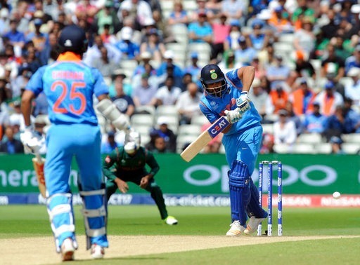 BLOG: एशियाई पिचों पर कैसे सिकंदर हो जाते हैं शिखर और रोहित शर्मा blog how rohit shikhar became totally diffrent batsmen in asia BLOG: एशियाई पिचों पर कैसे सिकंदर हो जाते हैं शिखर और रोहित शर्मा