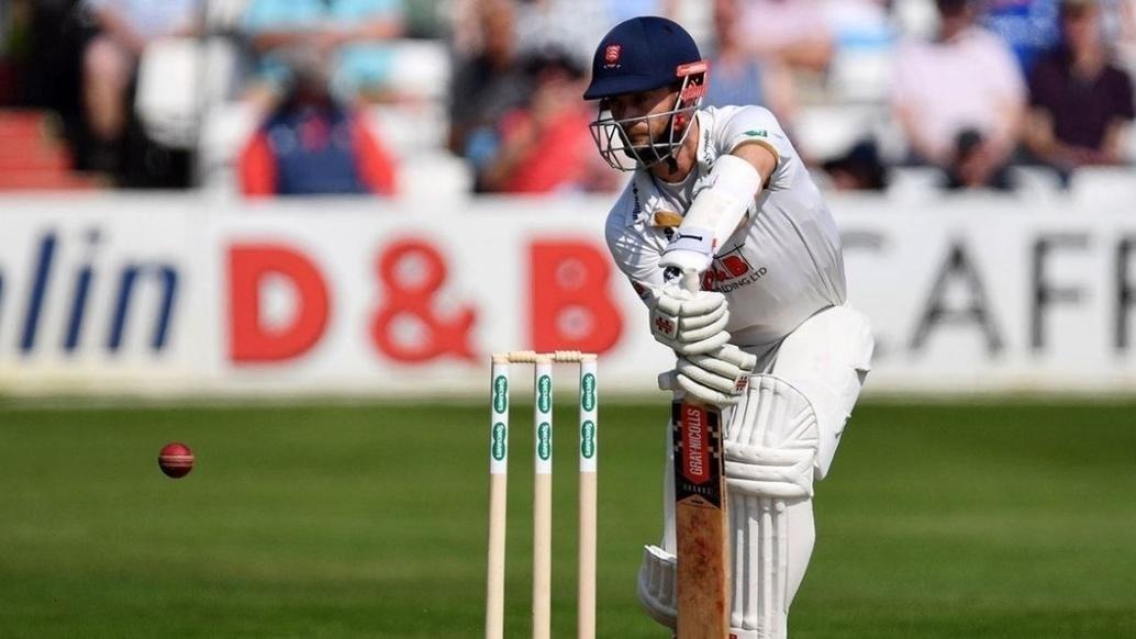 england wicket keeper james foster to retire from all forms of cricket after end of season विकेटकीपर जेम्स फोस्टर ने क्रिकेट के सभी प्रारूपों से लिया संन्यास