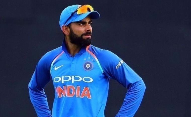 विराट के बिना भी भारतीय टीम में है जीतने की झमता: शाहिद अफरीदी