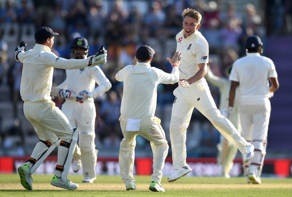 INDvsENG: सीरीज़ हार के बाद दिग्गज़ों ने साधा टीम इंडिया पर निशाना