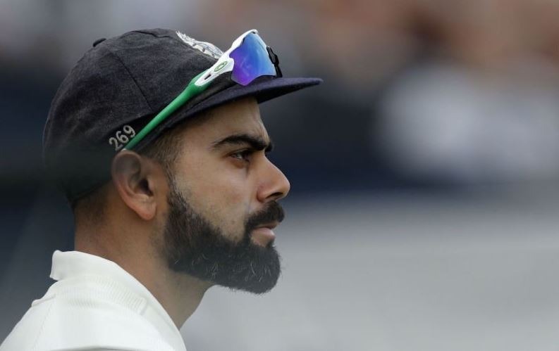 शास्त्री के बयान से विराट कोहली पर हुई सवालों की बौछार