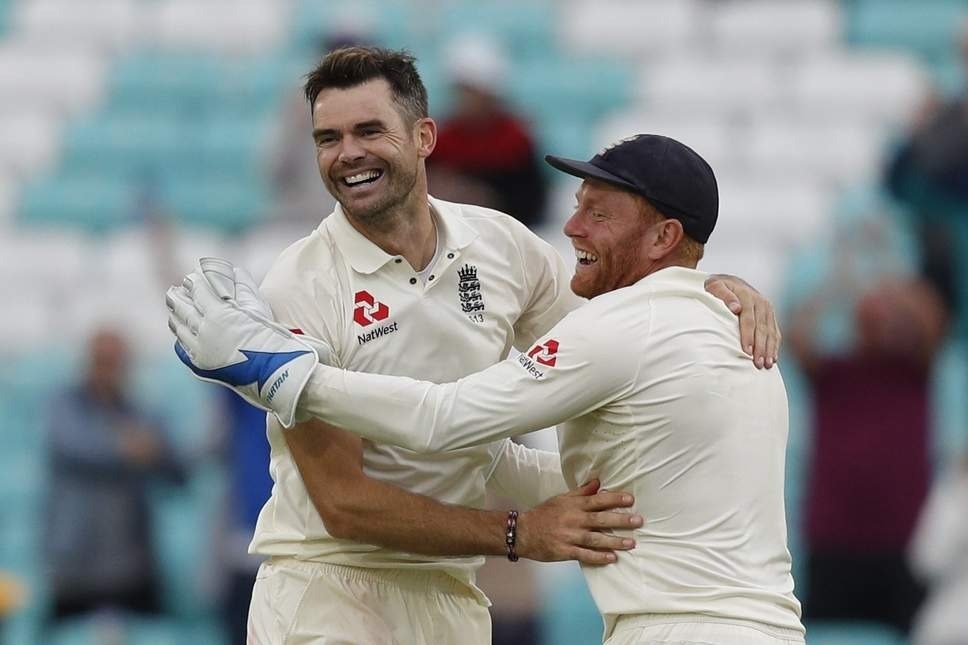 james anderson urges england selectors not to rest him during tours of sri lanka and west indies एंडरसन की चयकर्ताओं से अपील, अगले दो सीरीज तक नहीं चाहिए आराम