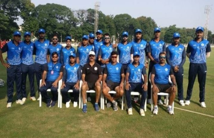 विजय हजारे ट्रॉफी: घरेलू क्रिकेट में बिहार की धमाकेदार वापसी, अजिंक्य रहाणे के साथ चमके कई युवा खिलाड़ी