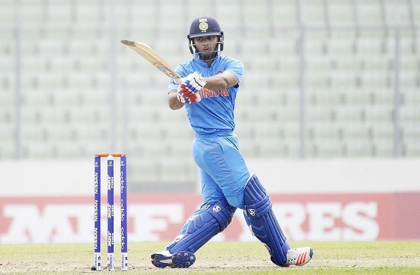 वर्ल्डकप 2019 की टीम में ऋषभ पंत को चाहते हैं जहीर खान