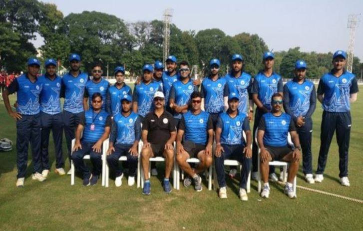 bihar registered the biggest win in terms of run in the history of vijay hazare trophy विजय हजारे: सबसे बड़ी जीत के साथ क्वार्टर फाइनल के करीब पहुंचा बिहार