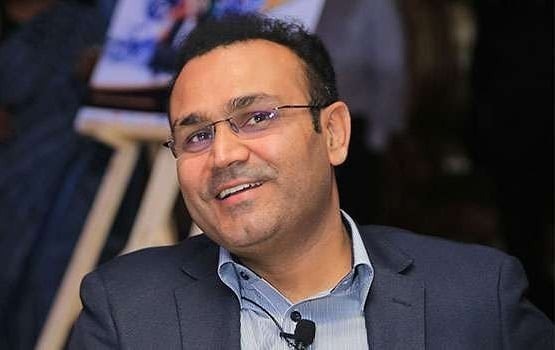 virender sehwag disappoint with team indias batting line up विराट के 'लाइन पार' करने वाले बयान पर बोले वीरू, 'एक दशक से यही सुन रहे हैं'