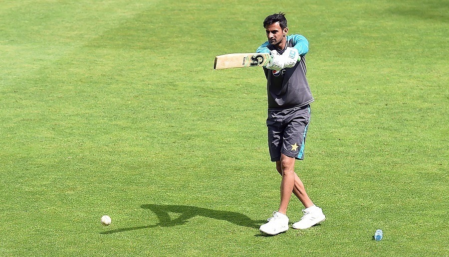 शोएब मलिक पाकिस्तान के लिए ट्रंप कार्ड साबित होंगे: वीवीएस लक्ष्मण