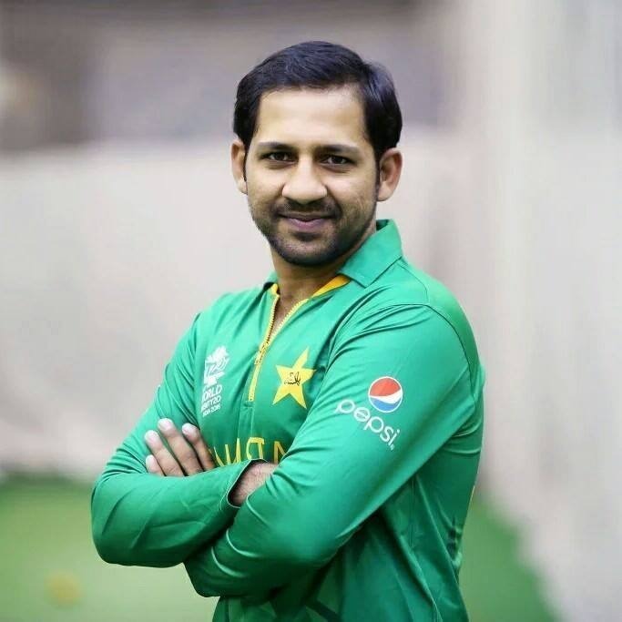 every game against india is an important game sarfraz ahmed Asia Cup 2018 भारत के खिलाफ हर मैच है महत्वपूर्ण: सरफराज़ अहमद