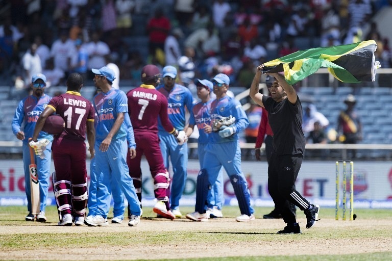 india to host west indies for t20 in lucknow as international cricket भारत और वेस्टइंडीज के बीच हुआ सीरीज का एलान, 24 साल बाद लखनऊ में खेला जाएगा इंटरनेशनल मैच