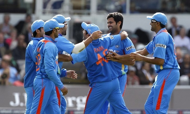 क्रिकेट से संन्यास के बाद आरपी सिंह ने किया बड़ा एलान क्रिकेट से संन्यास के बाद आरपी सिंह ने किया बड़ा एलान