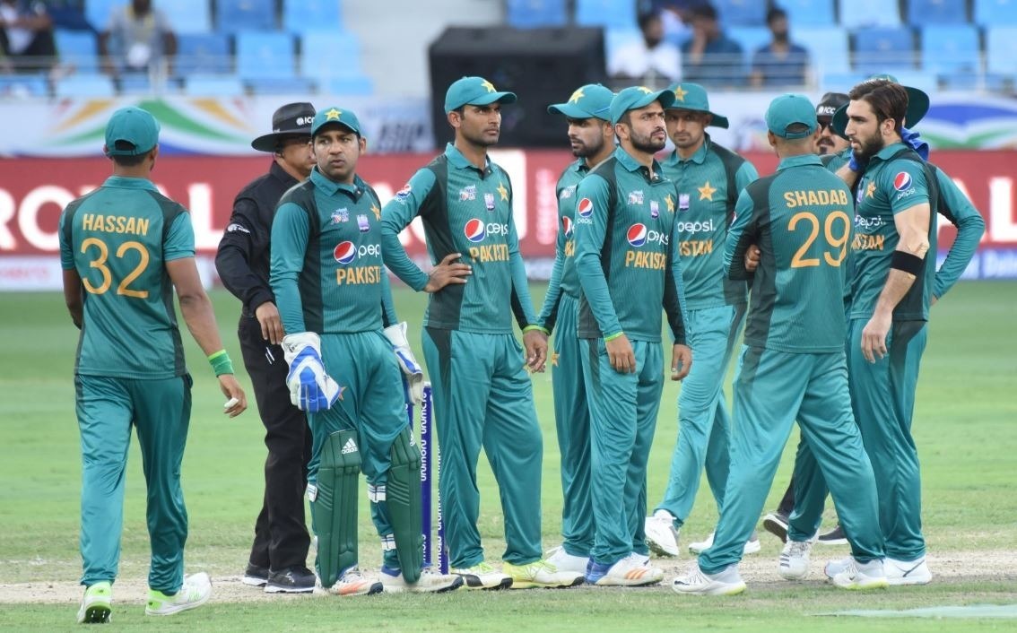 sarfraz ahmed calls for pakistan to play their best cricket against india भारत को हराने के लिए अपना सर्वश्रेष्ठ प्रदर्शन करने की जरूरत: सरफराज अहमद