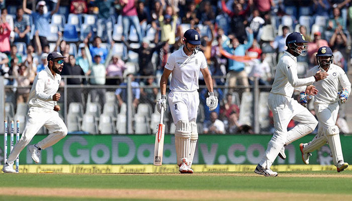 match preview england vs india 5th test at the oval ENG vs IND: कुक की विदाई पार्टी में जीत तलाशने उतरेगी टीम इंडिया