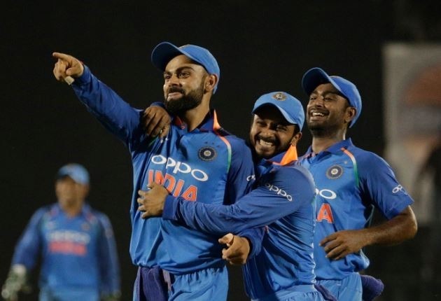 विश्वकप 2019 से पहले टीम इंडिया ने की बीसीसीआई से तीन खास डिमांड