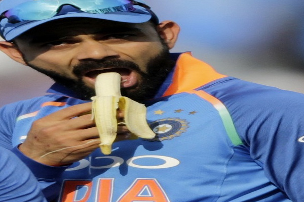 ऑस्ट्रेलिया दौरे से पहले टीम इंडिया ने रखी 'केले' की मांग