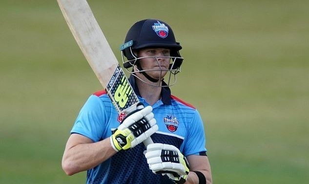 एबी डीविलियर्स के साथ अब इस बड़ी लीग में खेलते दिखेंगे स्टीव स्मिथ