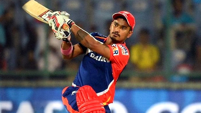 विजय हज़ारे ट्रॉफी: पवन नेगी की दिलेर पारी से दिल्ली फाइनल में, अब मुकाबला मुंबई से