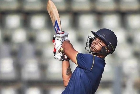 vijay hazare trophy jharkhand won by 8 wickets maharashtra to vjd method विजय हजारे ट्रॉफी: गेंदबाजों के दमदार प्रदर्शन और बारिश की वजह से झारखंड को सेमीफाइनल में मिली जगह