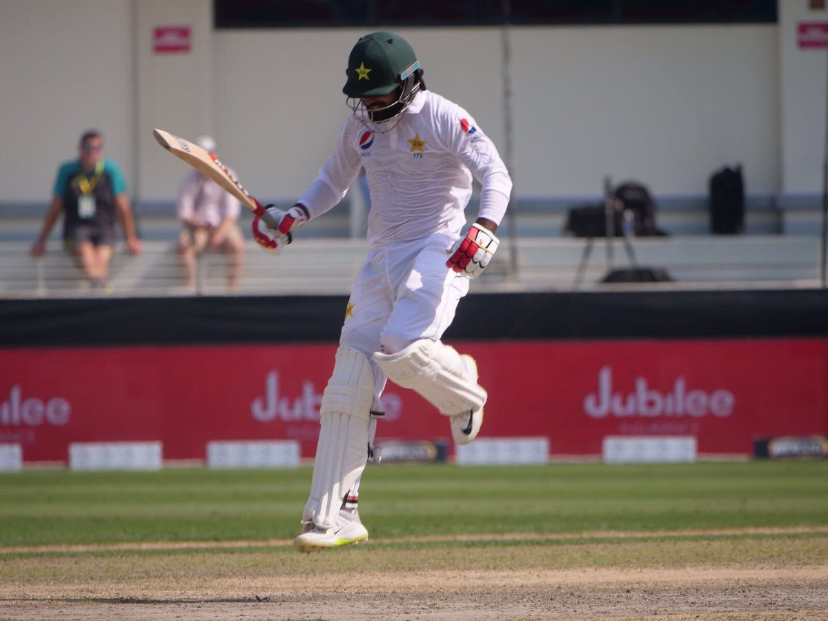 PAK vs AUS: दो साल बाद टेस्ट क्रिकेट में मोहम्मद हफीज की धमाकेदार वापसी