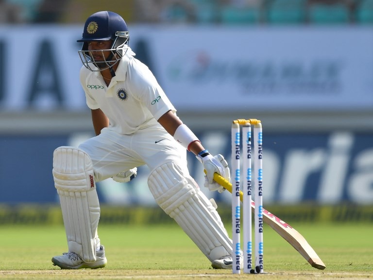 पहले टेस्ट की पहली पारी में पृथ्वी के 10 धमाकेदार RECORD's