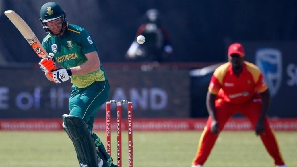 heinrich klaasen hendriks complete zimbabwes whitewash after fast bowlers impressive show SAvsZIM: क्लासेन, हैन्ड्रिक्स के कमाल से दक्षिण अफ्रीका ने ज़िम्बाबवे को 3-0 से किया वाइटवॉश