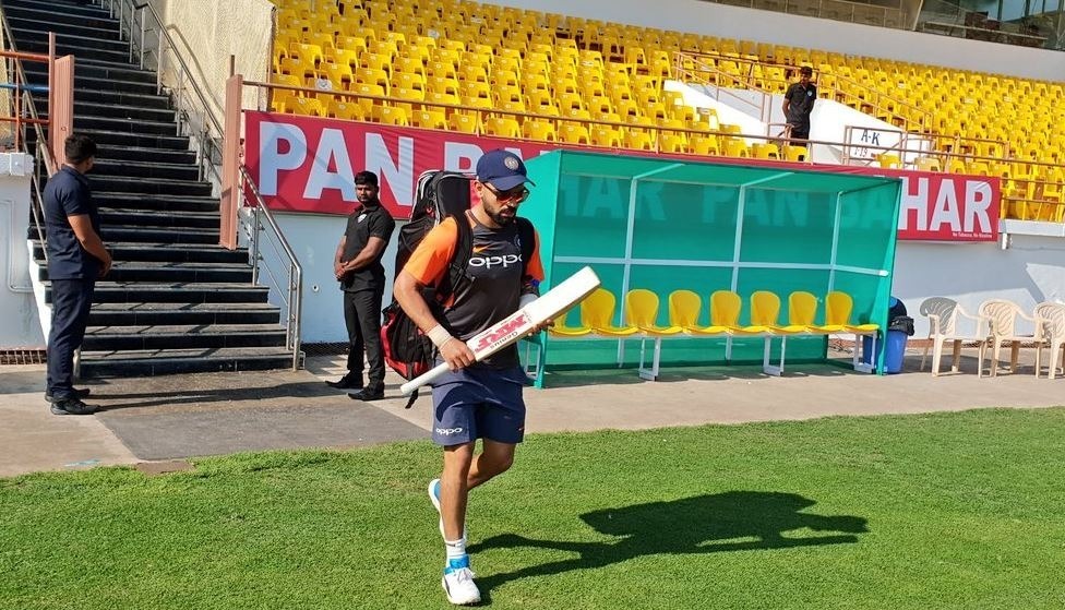 मुकाबला वेस्टइंडीज से है लेकिन निगाहें ऑस्ट्रेलिया पर होंगी