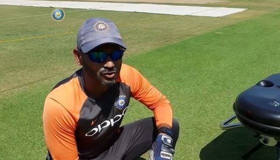 टीम इंडिया में नए 'टीममेट्स' की हुई एंट्री