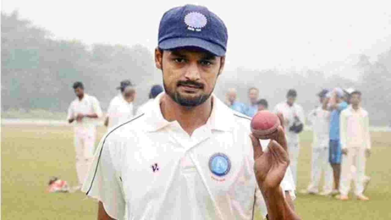 jharkhand win via vjd method in controversial finish in vijay hazare trophy बिना मैच खत्म हुए 'VJD मैथड' से इस टीम को बनाया गया विजेता