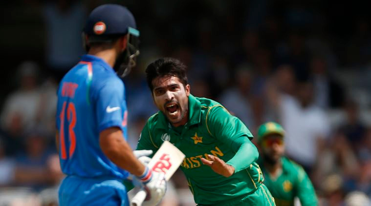 PAK vs AUS: टेस्ट के बाद अब T20 टीम से भी बाहर हुए मोहम्मद आमिर mohammad amir dropped from t20 too PAK vs AUS: टेस्ट के बाद अब T20 टीम से भी बाहर हुए मोहम्मद आमिर