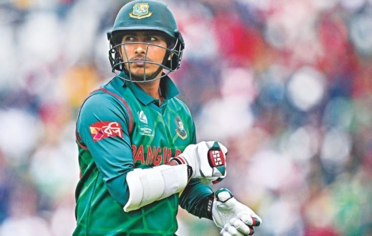 soumya mominul mosaddek still in our world cup plans steve rhodes बांग्लादेशी कोच स्टीव रोड्स सौम्य सरकार को विश्व कप टीम में करना चाहते हैं शामिल