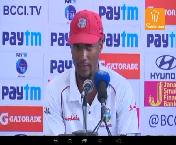 हमें ऐसी शुरुआत की उम्मीद नहीं थी लेकिन हम वापसी करेंगे: क्रेग बैथवेट