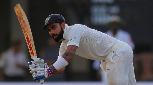 24वें शतक में कप्तान कोहली के '10' दमदार RECORD'S