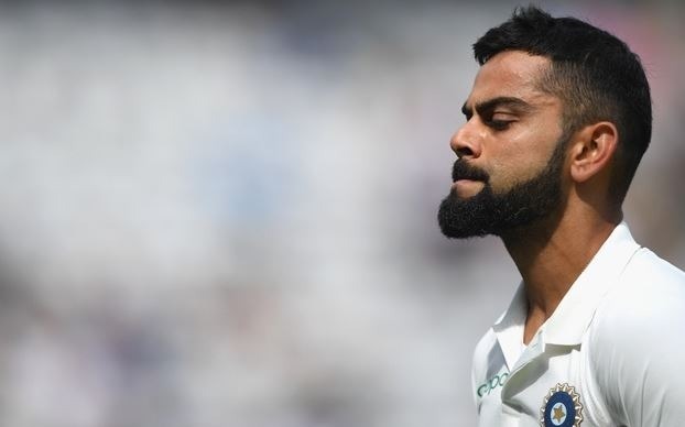 virat kohli turns vegan says feeling stronger than ever विराट कोहली ने एक बार फिर किया अपनी सबसे बड़ी पसंद को कुर्बान