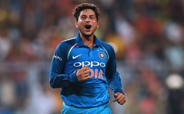 kuldeep yadav will be no1 spinner in future says harbhajan singh भविष्य में भारत के नम्बर-1 स्पिन गेंदबाज होंगे कुलदीप यादव: हरभजन सिंह