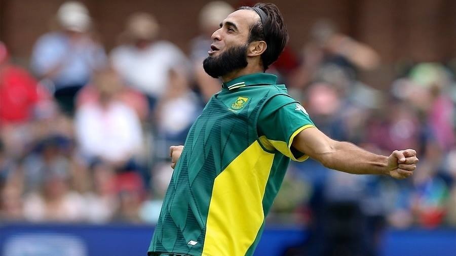 imran tahir says if south africa win 2019 world cup he will retire from international cricket 2019 में दक्षिण अफ्रीकी टीम को विश्वकप दिलाने के बाद संन्यास लेंगे इमरान ताहिर