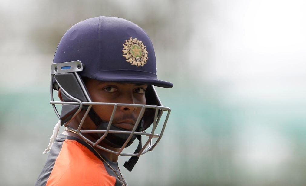 पृथ्वी शॉ की तुलना किसी और क्रिकेटर से करना ठीक नहीं: विराट कोहली