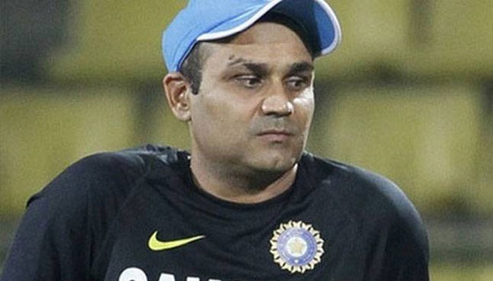 वीरेंद्र सहवाग और हरभजन सिंह ने अमृतसर रेल हादसे पर शोक व्यक्त किया