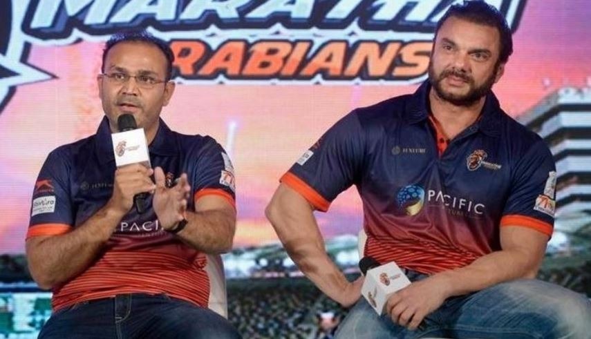 sehwag afridi and mccullum to be icons for t10 league टी-10 क्रिकेट लीग में आइकॉन प्लेयर के तौर पर चुने गए वीरेंद्र सहवाग