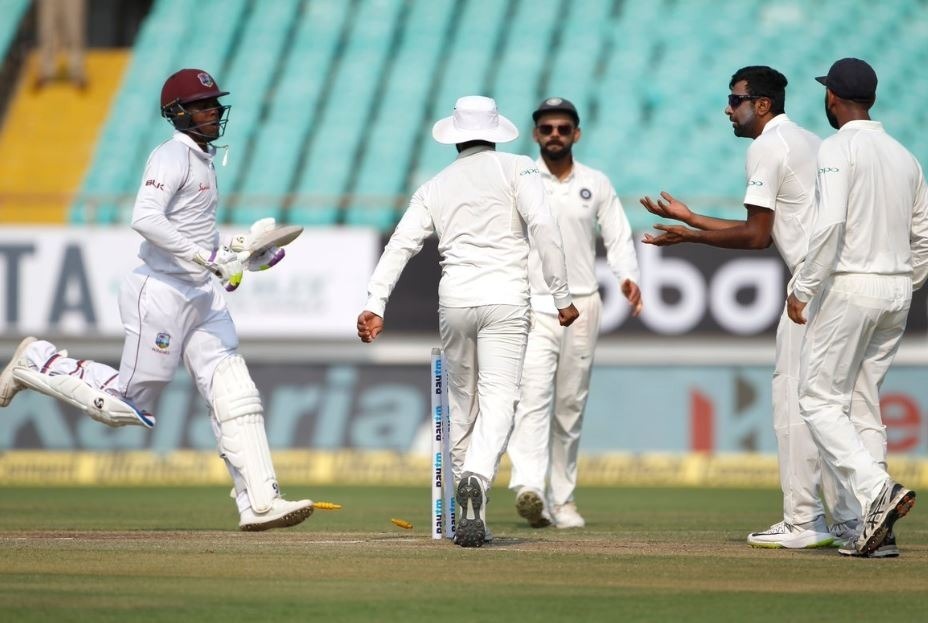 WATCH: कल रन-आउट का वीडियो हो रहा है वायरल, जडेजा ने खुद बताया आखिर क्या हुआ था