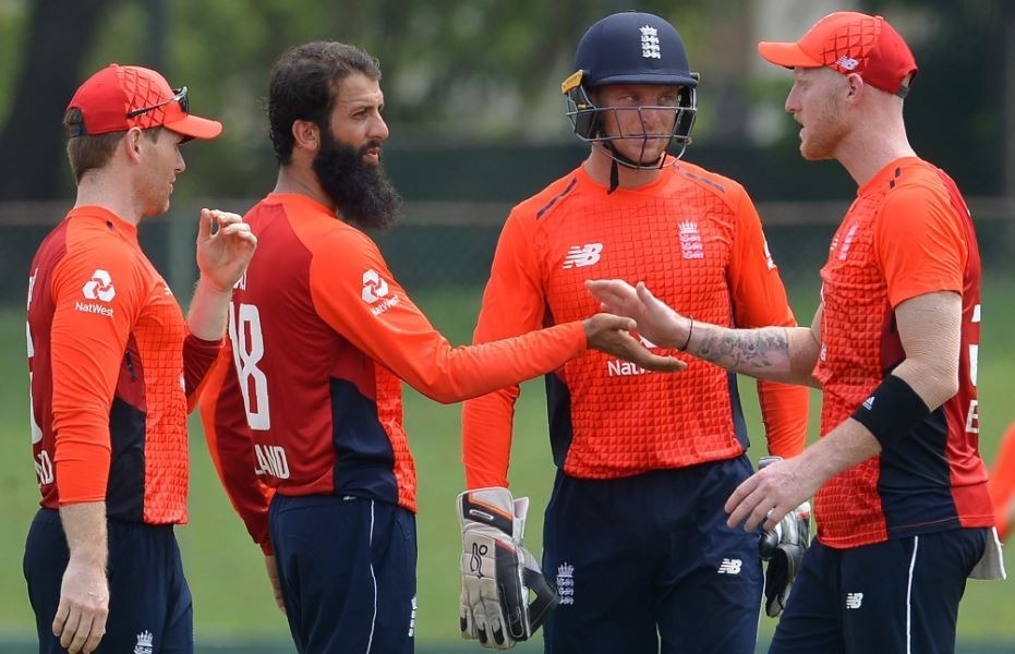 moeen ali says he knows his role in sri lanka मोईन अली बोले, 'श्रीलंकाई चुनौती के लिए हैं पूरी तरह से तैयार'