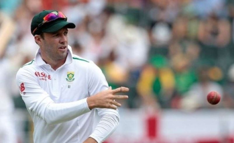 ऑस्ट्रेलिया दौरे पर एबी डिविलियर्स को है भारतीय टीम से अच्छे प्रदर्शन की उम्मीद