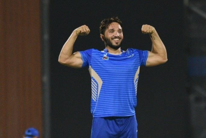 APL: गुलबदिन नाइब की घातक गेंदबाज़ी से बल्ख लिजेंड्स ने दर्ज की लगातार दूसरी जीत