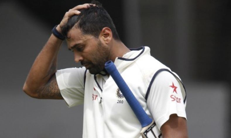 विजय हजारे ट्रॉफी: क्वार्टर फाइनल की रेस बाहर हुआ तमिलनाडु, नहीं चला मुरली विजय का बल्ला