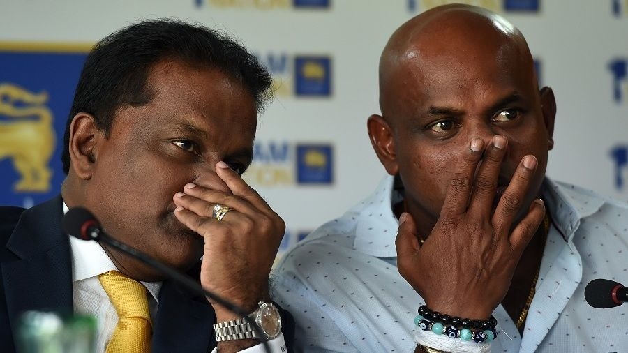 sanath jayasuriya charged under icc anti corruption code सनथ जयसूर्या पर आईसीसी ने लगाए भ्रष्टाचार के आरोप