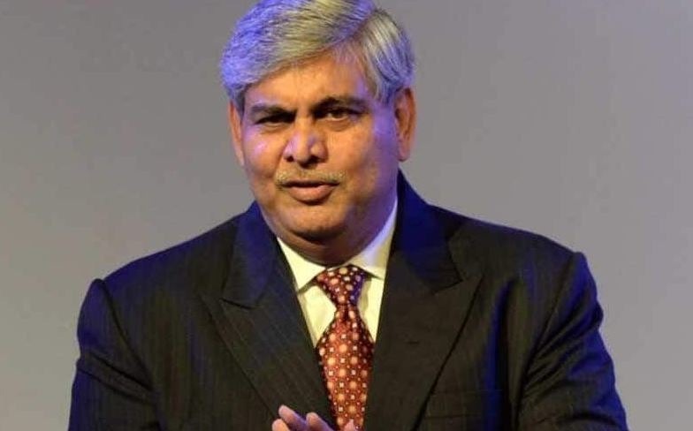 बीसीसीआई-पीसीबी विवाद: शशांक मनोहर की गवाही के बाद आईसीसी ने अपने फैसले को रखा सुरक्षित