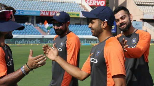 शार्दुल ठाकुर के चोटिल होने के बाद एनसीए रिहैबिलिटेशन फिर सवालों के घेरे में