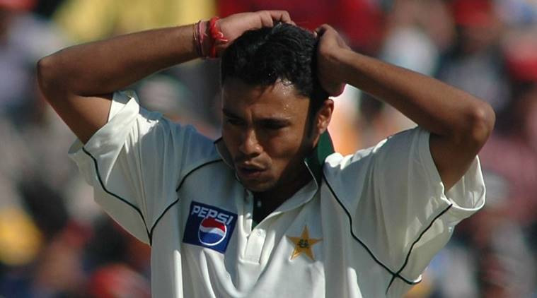 sport fixing danish kaneria pakistan cricket board स्पॉट फिक्सिंग की बात स्वीकारने के बाद बढ़ सकती हैं कनेरिया की मुश्किलें