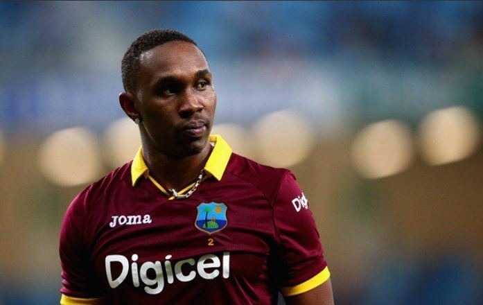 भारत के खिलाफ वनडे टीम में नहीं होगी ड्वेन ब्रावो की वापसी