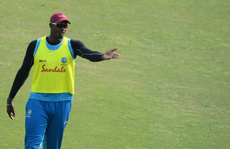 india vs west indies 1st one day jason holder मुकाबले से पहले होल्डर ने कहा, भारत से मिलेगी कड़ी चुनौती